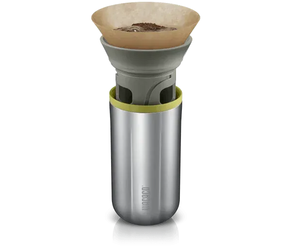 Wacaco | Cuppamoka