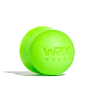 Wax Fresh Surfboard Wax Remover - Green