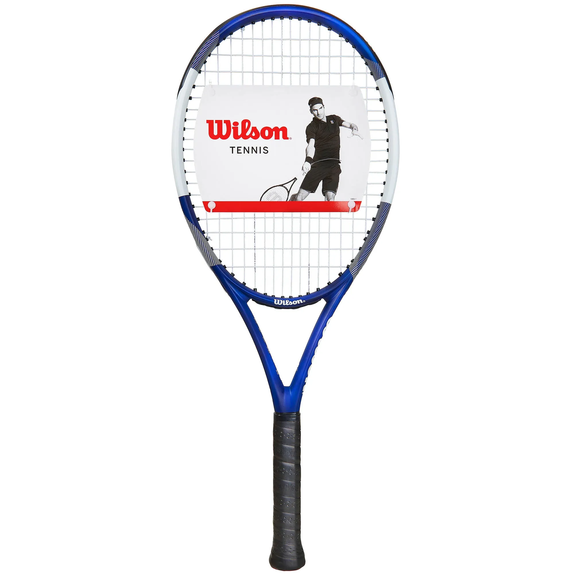 Wilson Federer Tour 105 Tennis Racket