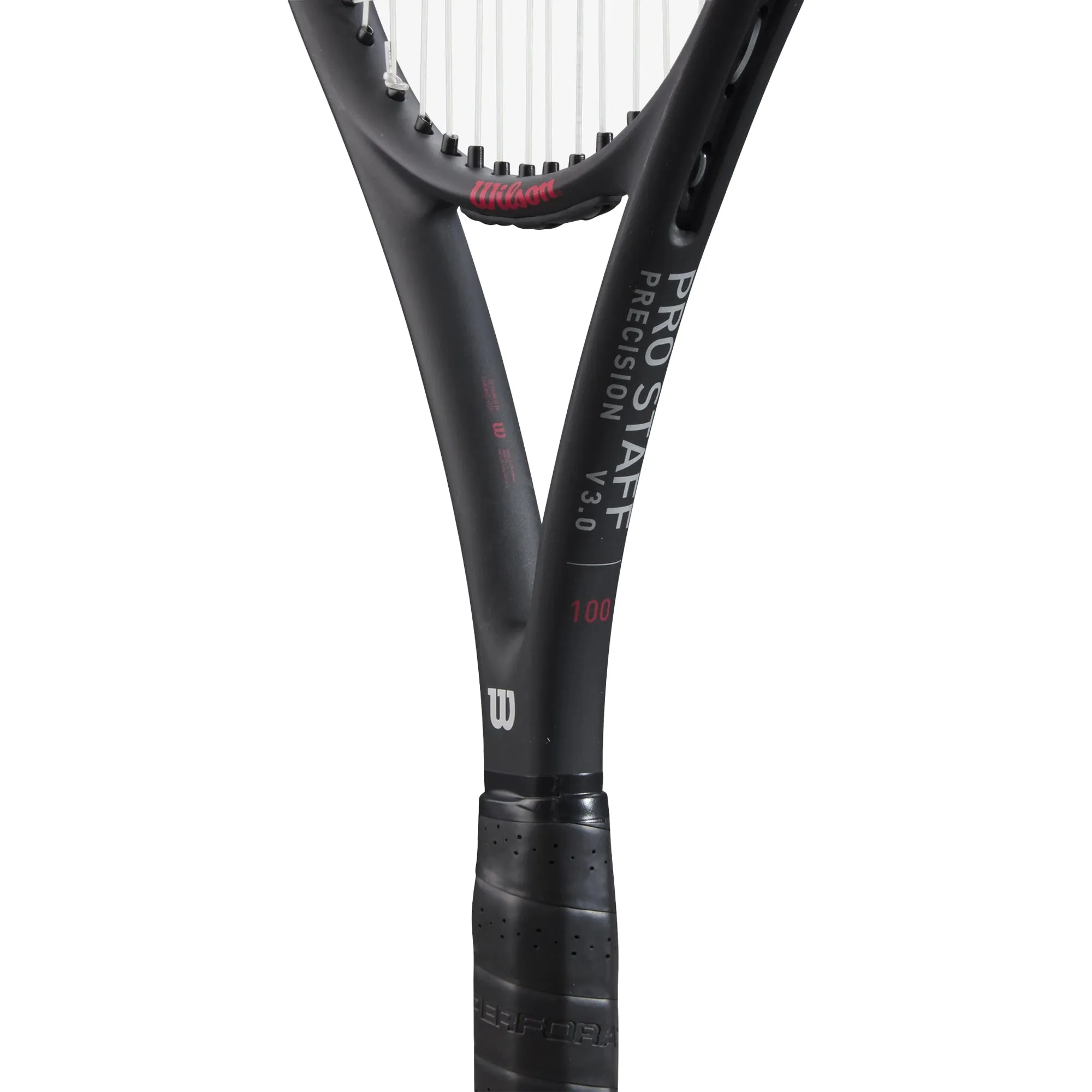 Wilson Pro Staff Precision 100 Tennis Racket