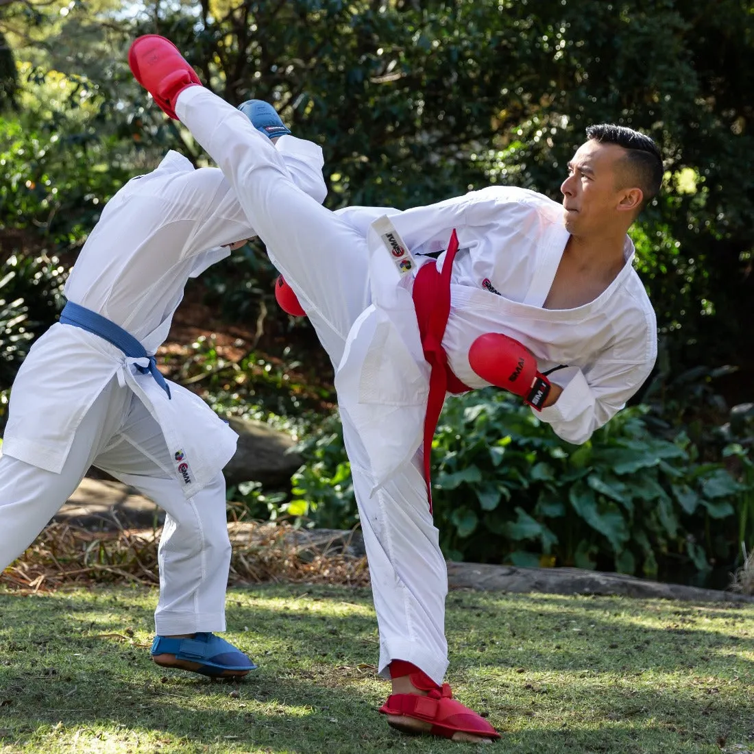 WKF Approved Belt Smai
