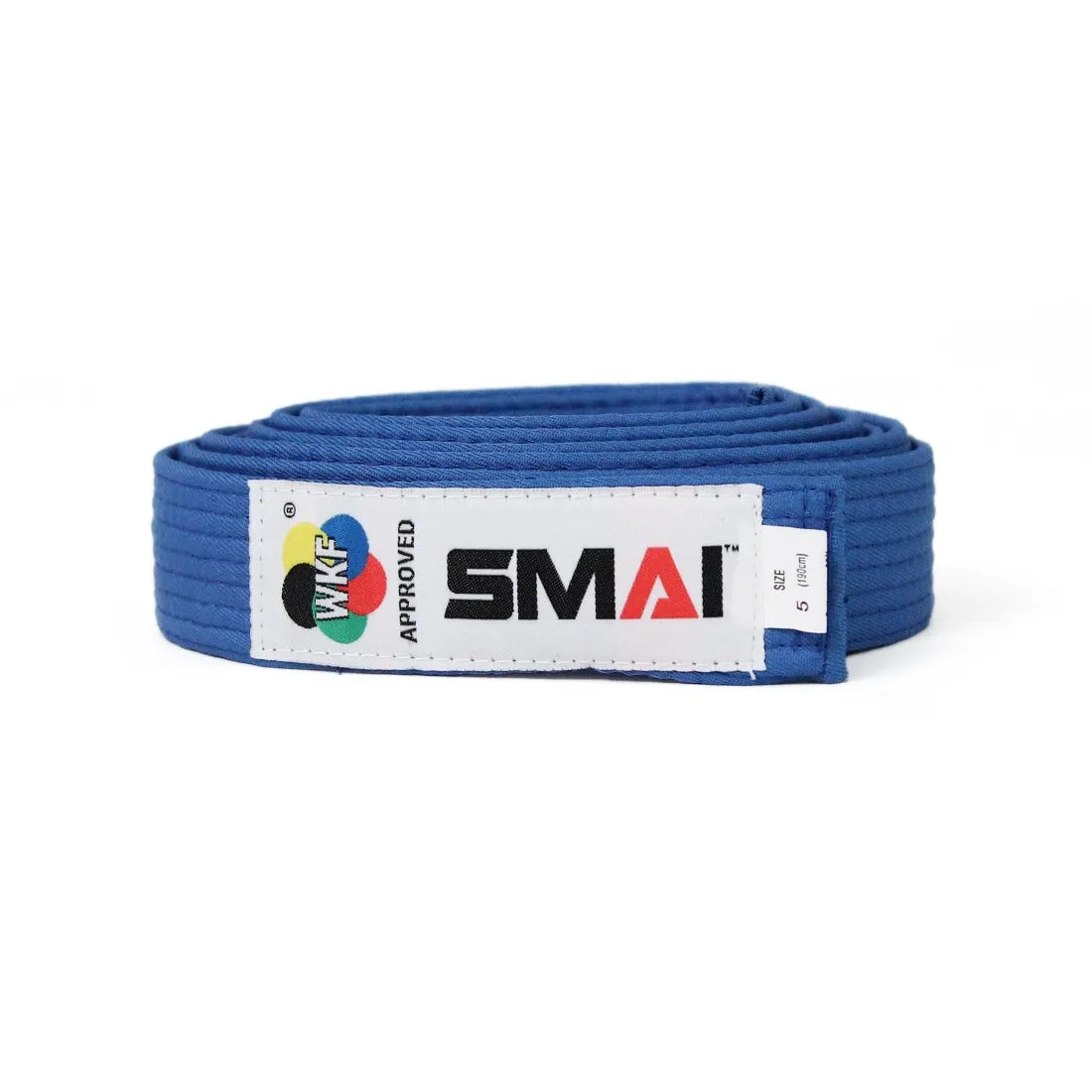 WKF Approved Belt Smai