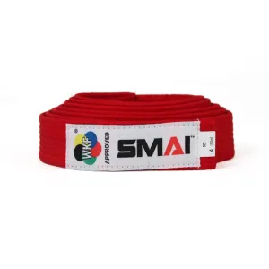 WKF Approved Belt Smai