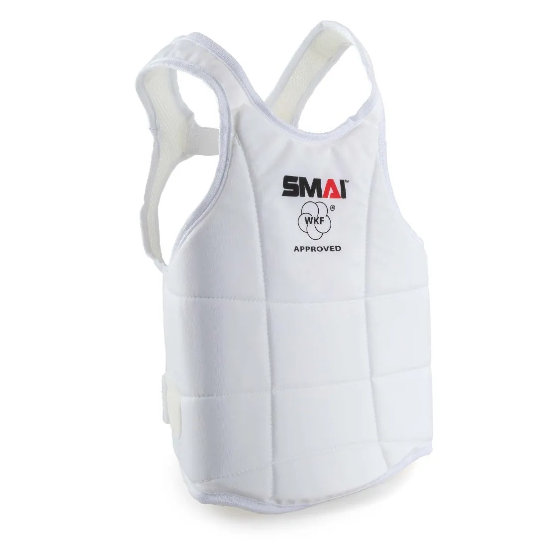 WKF Approved Body Guard - SMAI Smai