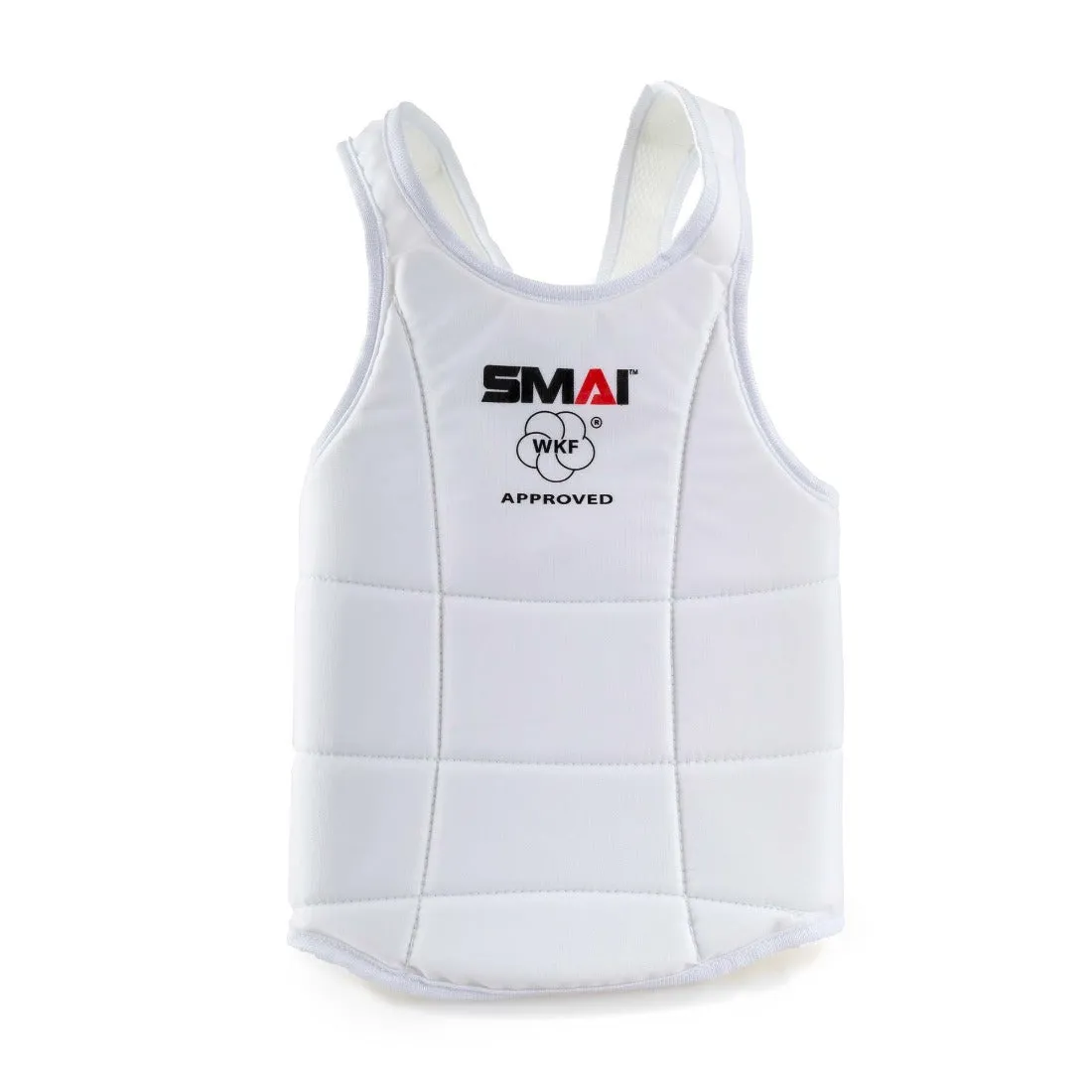 WKF Approved Body Guard - SMAI Smai