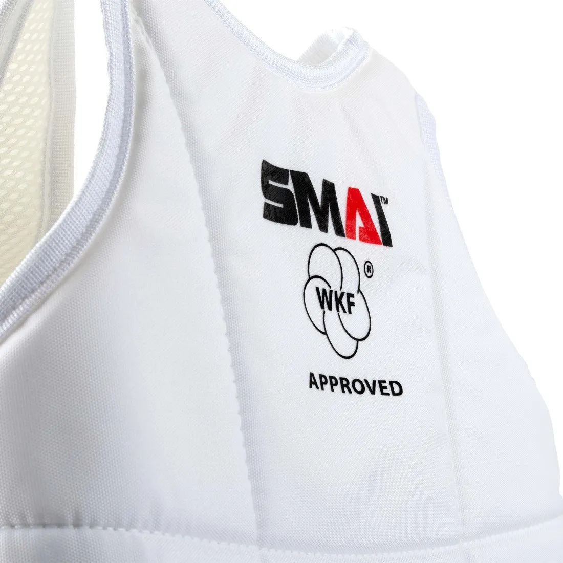 WKF Approved Body Guard - SMAI Smai