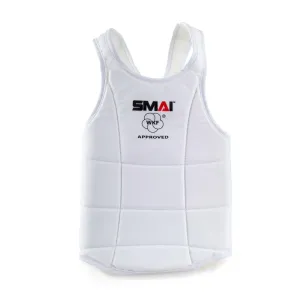 WKF Approved Body Guard - SMAI Smai