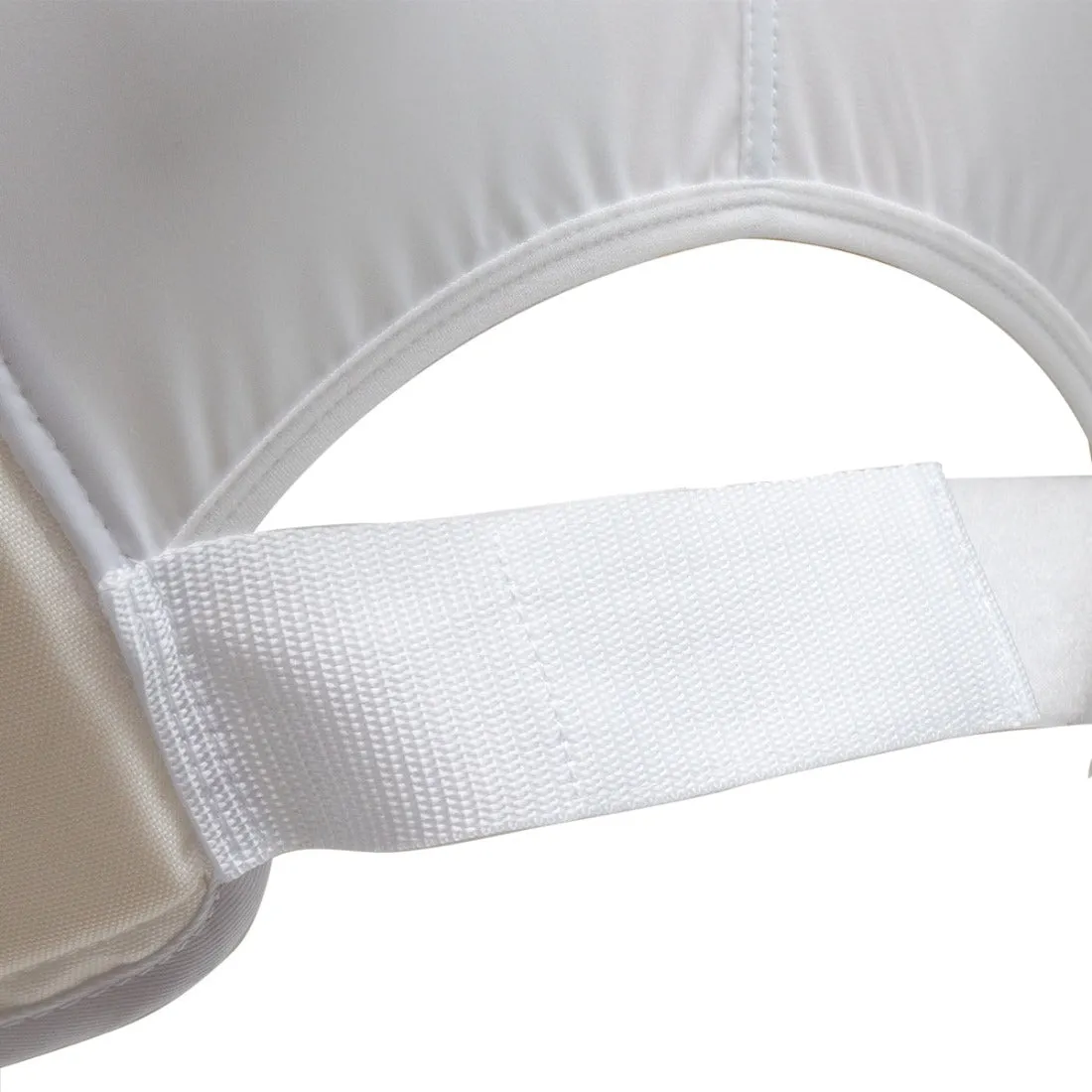 WKF Approved Body Protector - Karate Smai