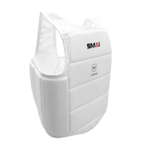 WKF Approved Body Protector - Karate Smai
