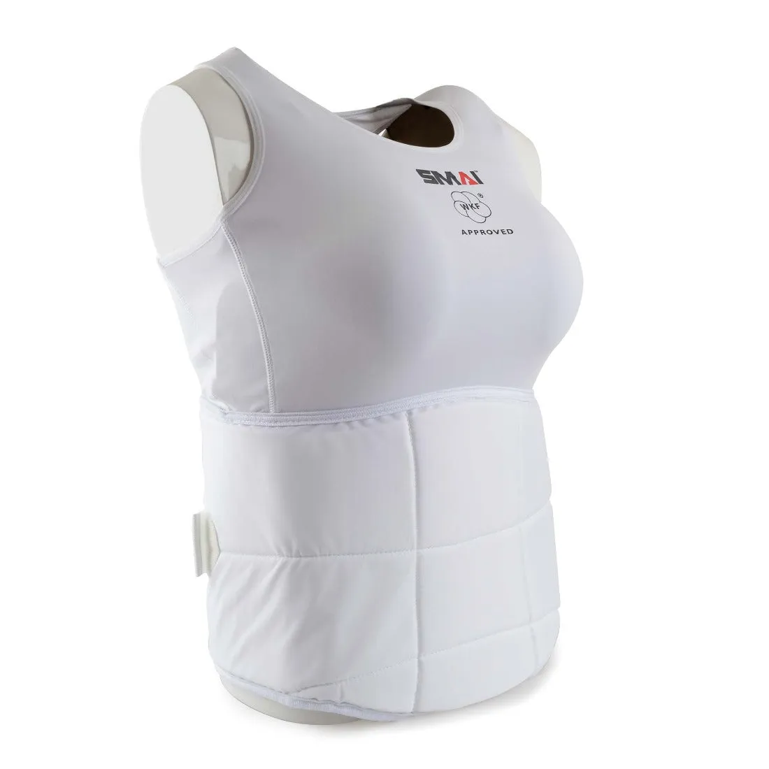 WKF Approved Female Body Guard - SMAI Smai