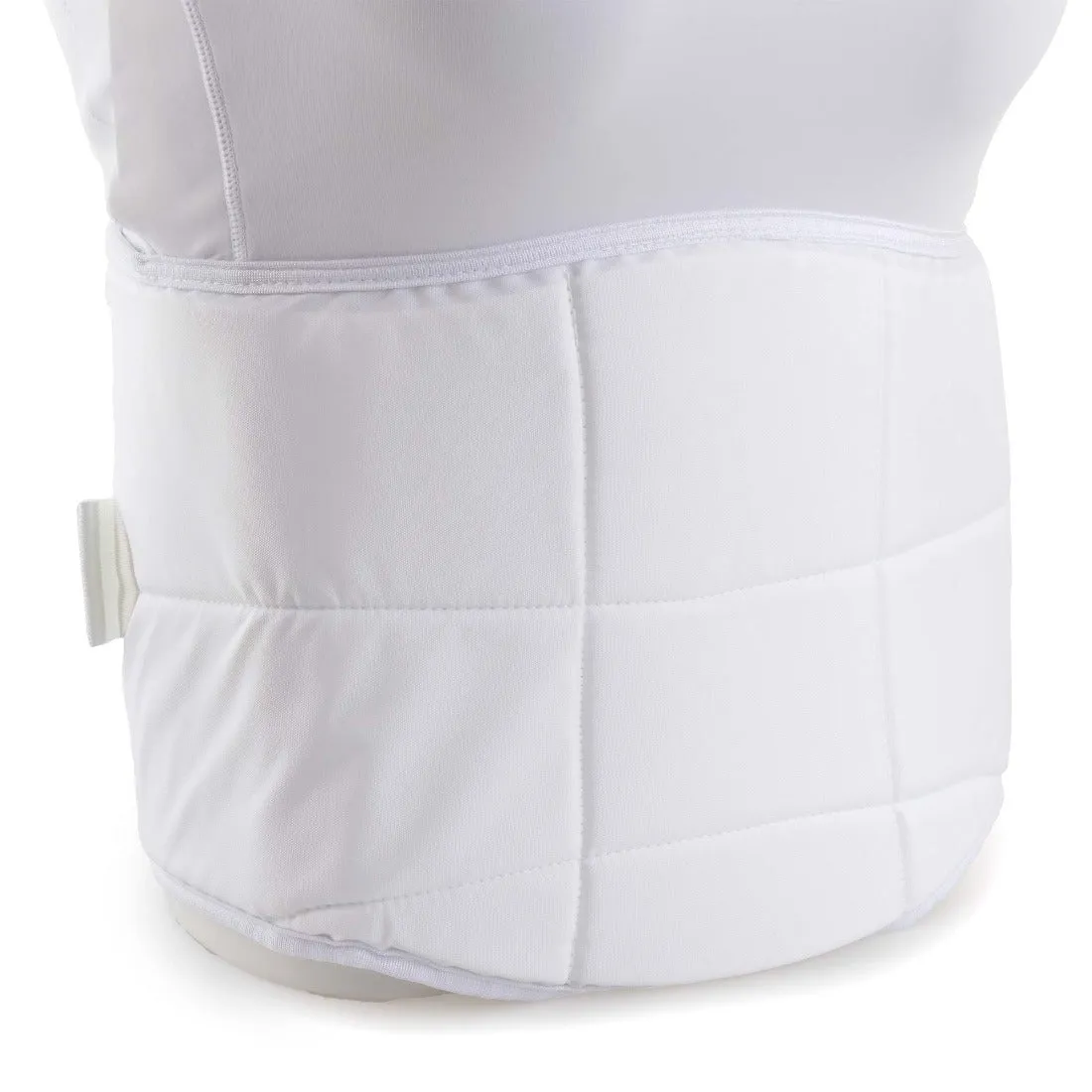 WKF Approved Female Body Guard - SMAI Smai