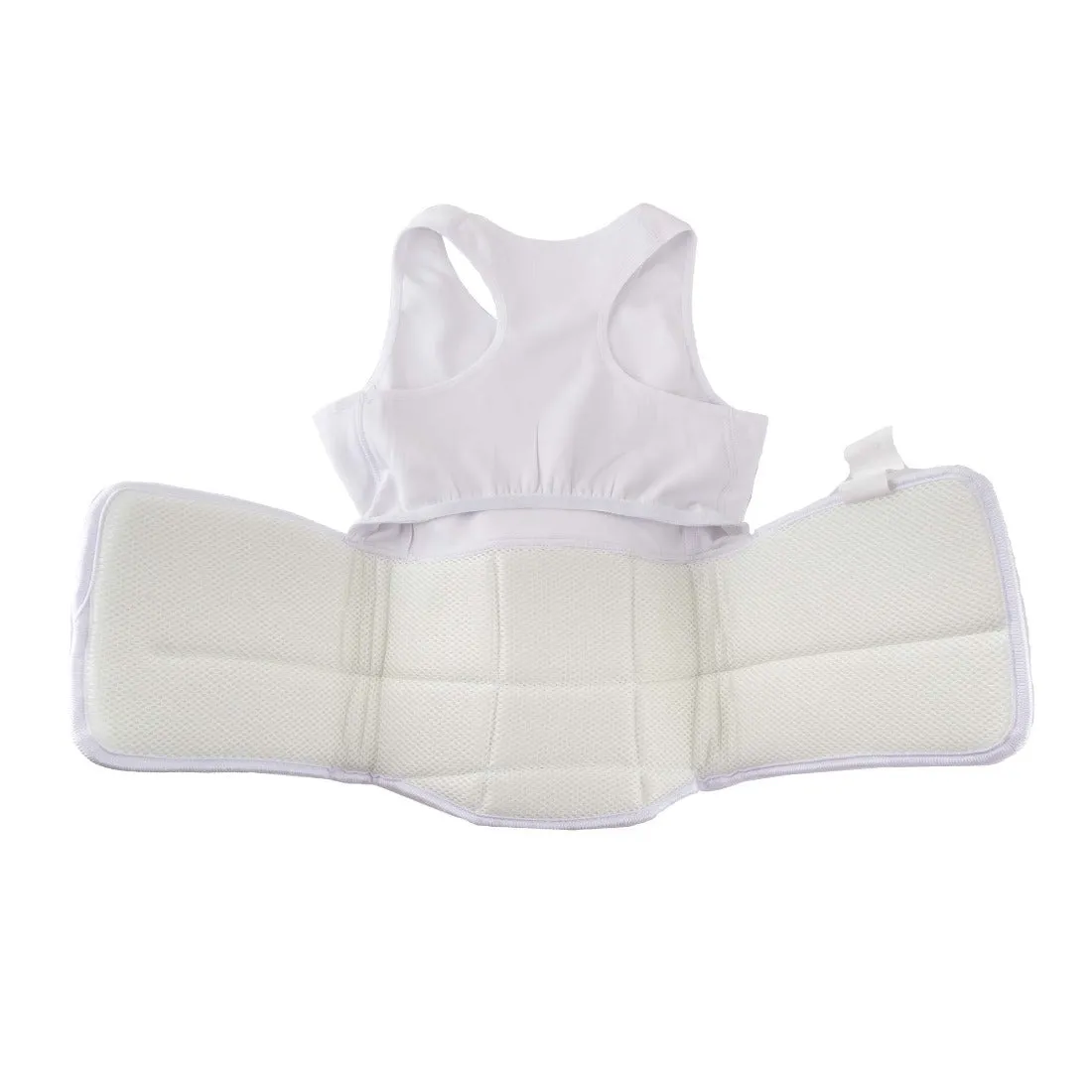 WKF Approved Female Body Guard - SMAI Smai