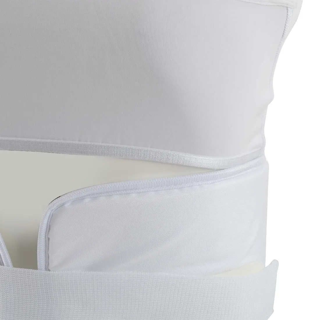 WKF Approved Female Body Guard - SMAI Smai