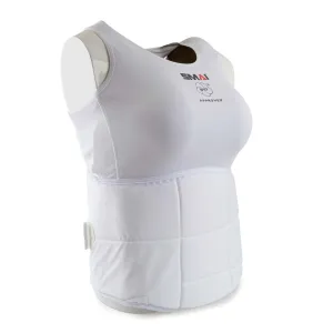 WKF Approved Female Body Guard - SMAI Smai