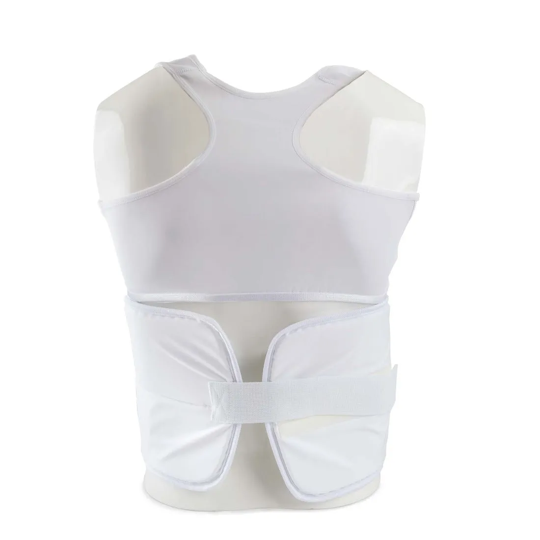 WKF Approved Female Body Guard - SMAI Smai