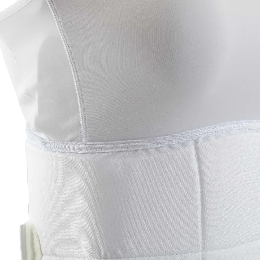 WKF Approved Female Body Guard - SMAI Smai