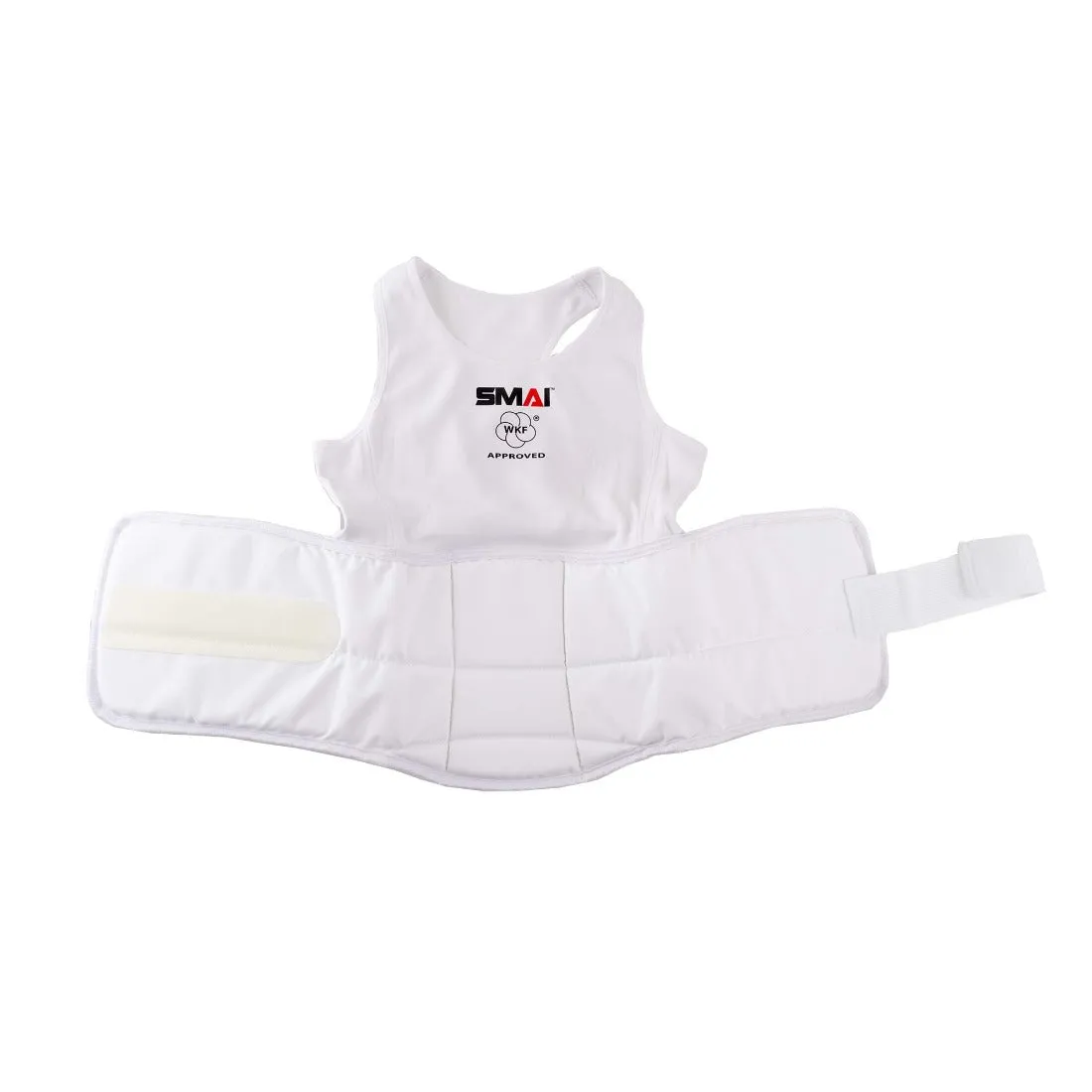WKF Approved Female Body Guard - SMAI Smai