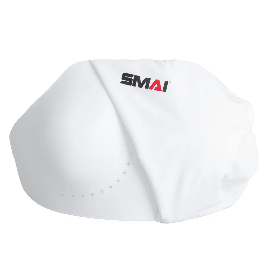 WKF Approved Female Body Guard with Breast Plate Smai