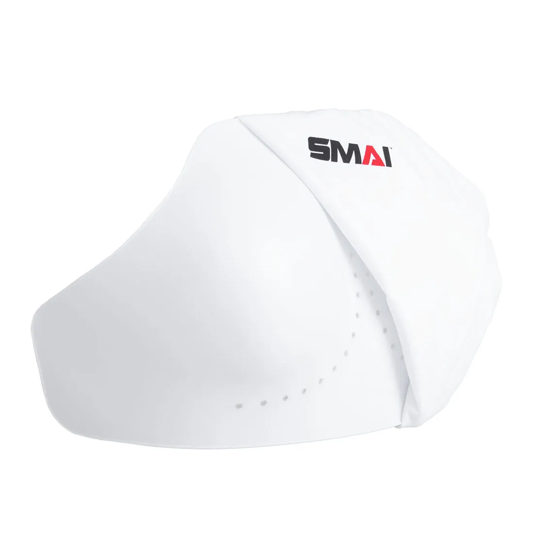 WKF Approved Female Body Guard with Breast Plate Smai