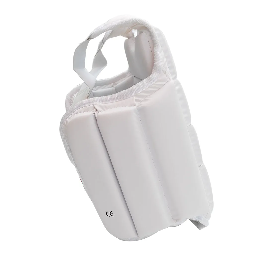 WKF Approved Kids Chest Guard - Karate Smai