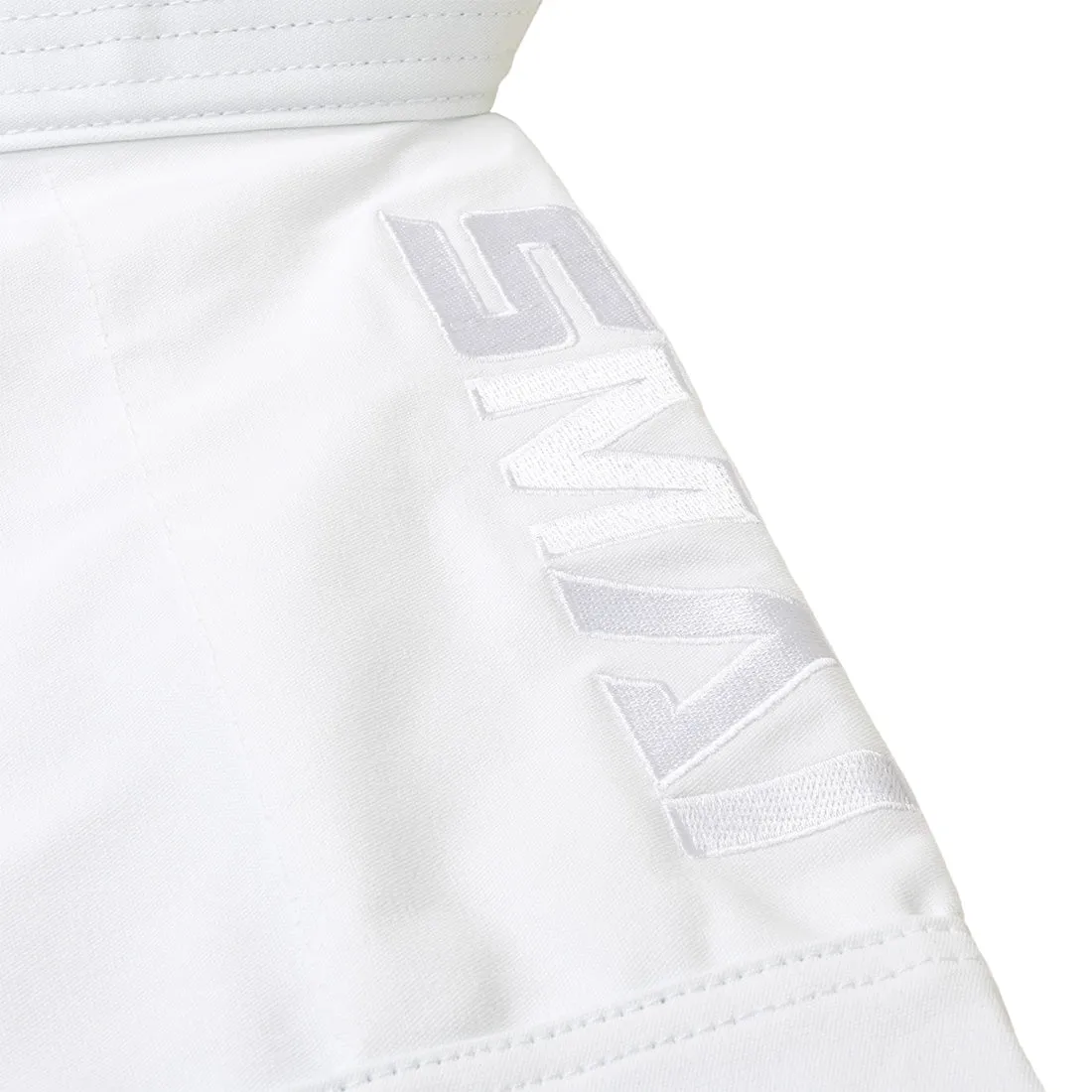 WKF Karate Uniform - 14oz Premium Kata Gi - Arashi Smai