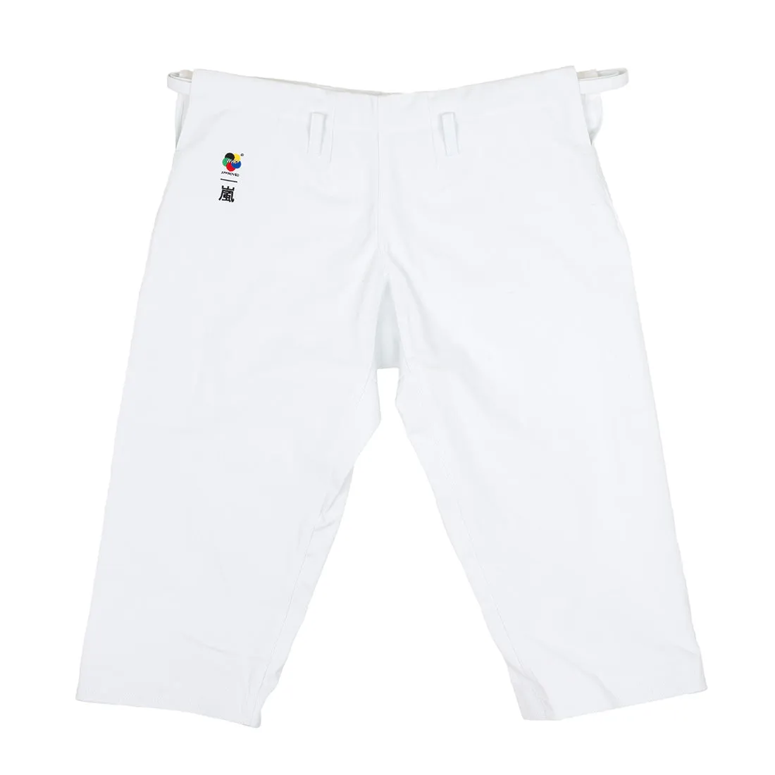 WKF Karate Uniform - 14oz Premium Kata Gi - Arashi Smai