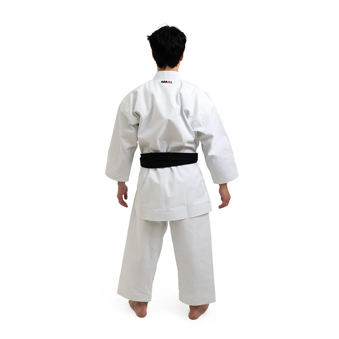 WKF Karate Uniform - 14oz Premium Kata Gi - Arashi Smai