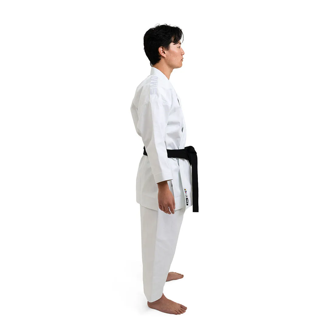 WKF Karate Uniform - 14oz Premium Kata Gi - Arashi Smai