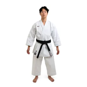 WKF Karate Uniform - 14oz Premium Kata Gi - Arashi Smai
