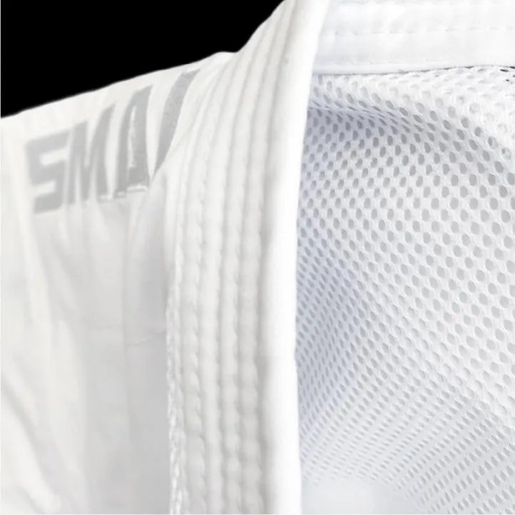 WKF Karate Uniform - 14oz Premium Kata Gi - Kaminari X Smai