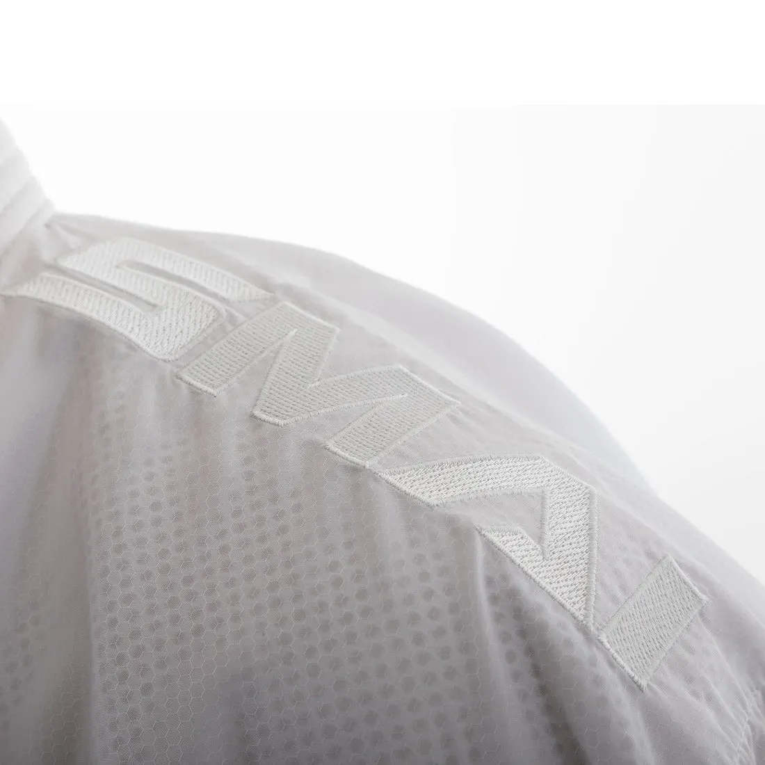 WKF Karate Uniform - 6oz Premium Kumite Gi - Inazuma Smai