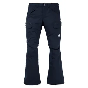 Women's Burton Gloria Stretch 2L Pants - Short