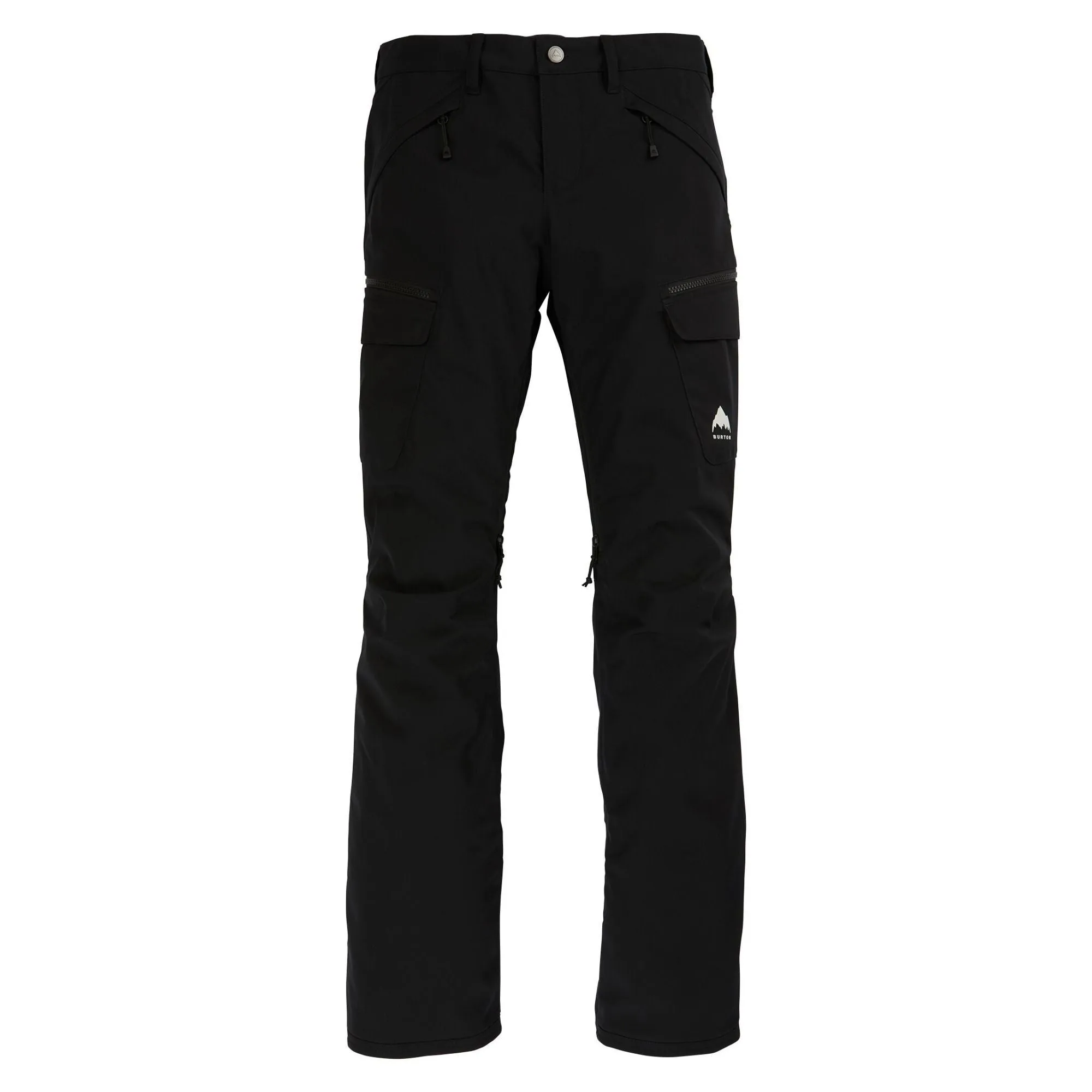 Women's Burton Gloria Stretch 2L Pants - Short