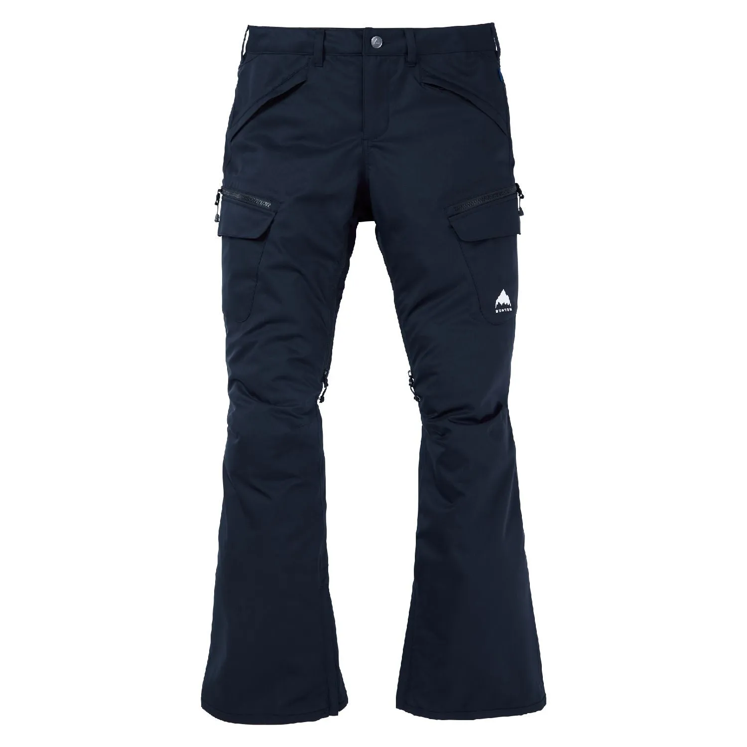 Women's Burton Gloria Stretch 2L Pants - Short