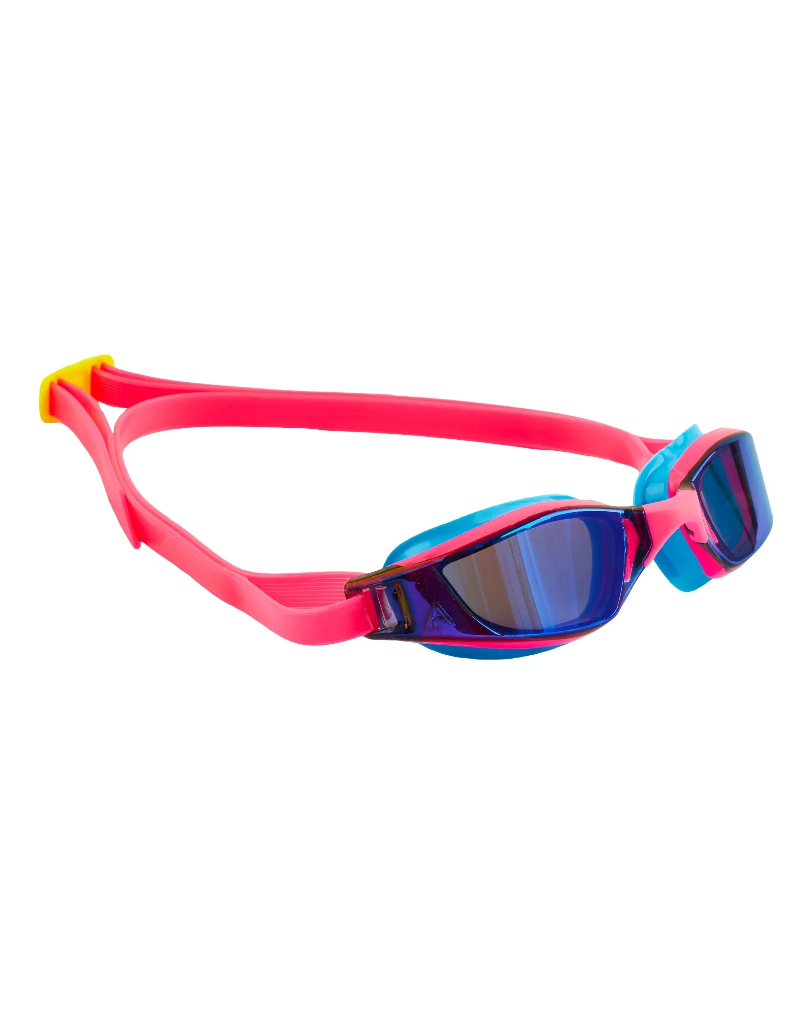 Xceed Titanium Mirrored Swim Goggles - Limited Edition