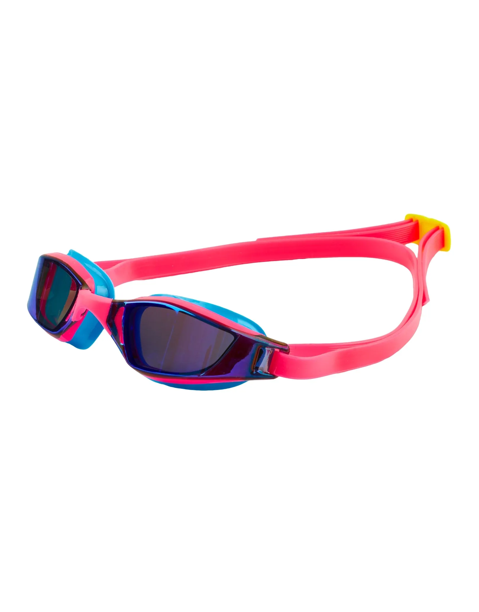 Xceed Titanium Mirrored Swim Goggles - Limited Edition