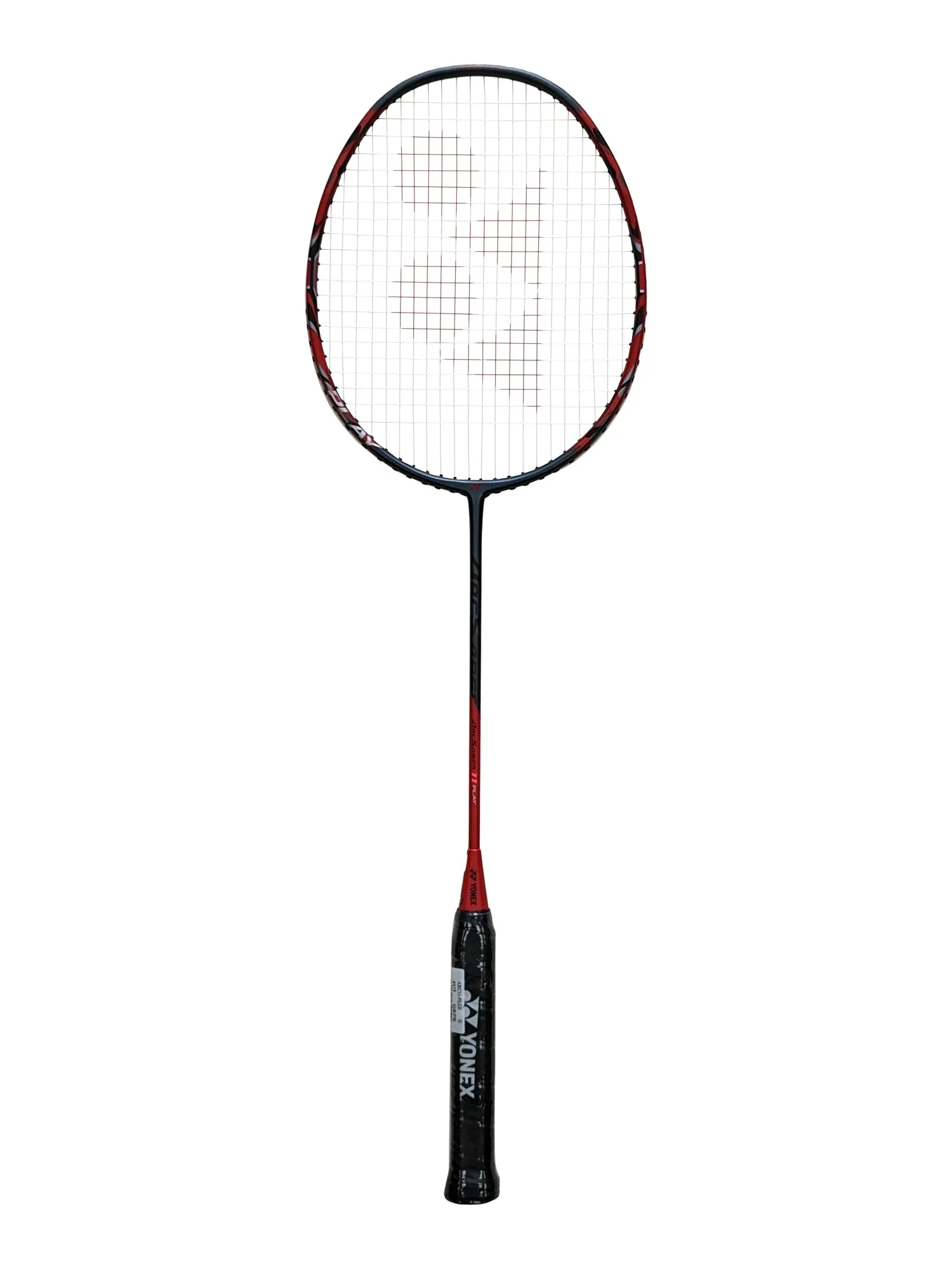 Yonex ArcSaber 11 Play (Grayish Pearl) Badminton Racket