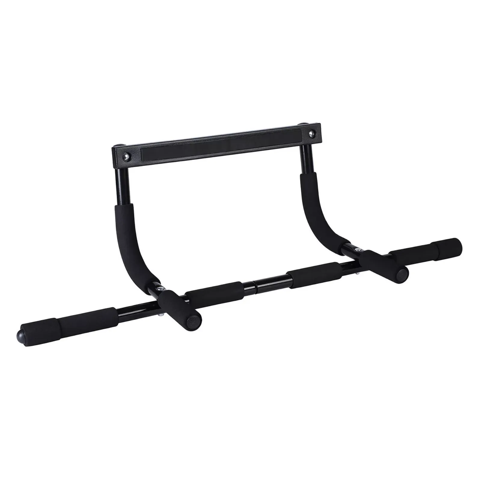 York Fitness Deluxe Door Gym Bar