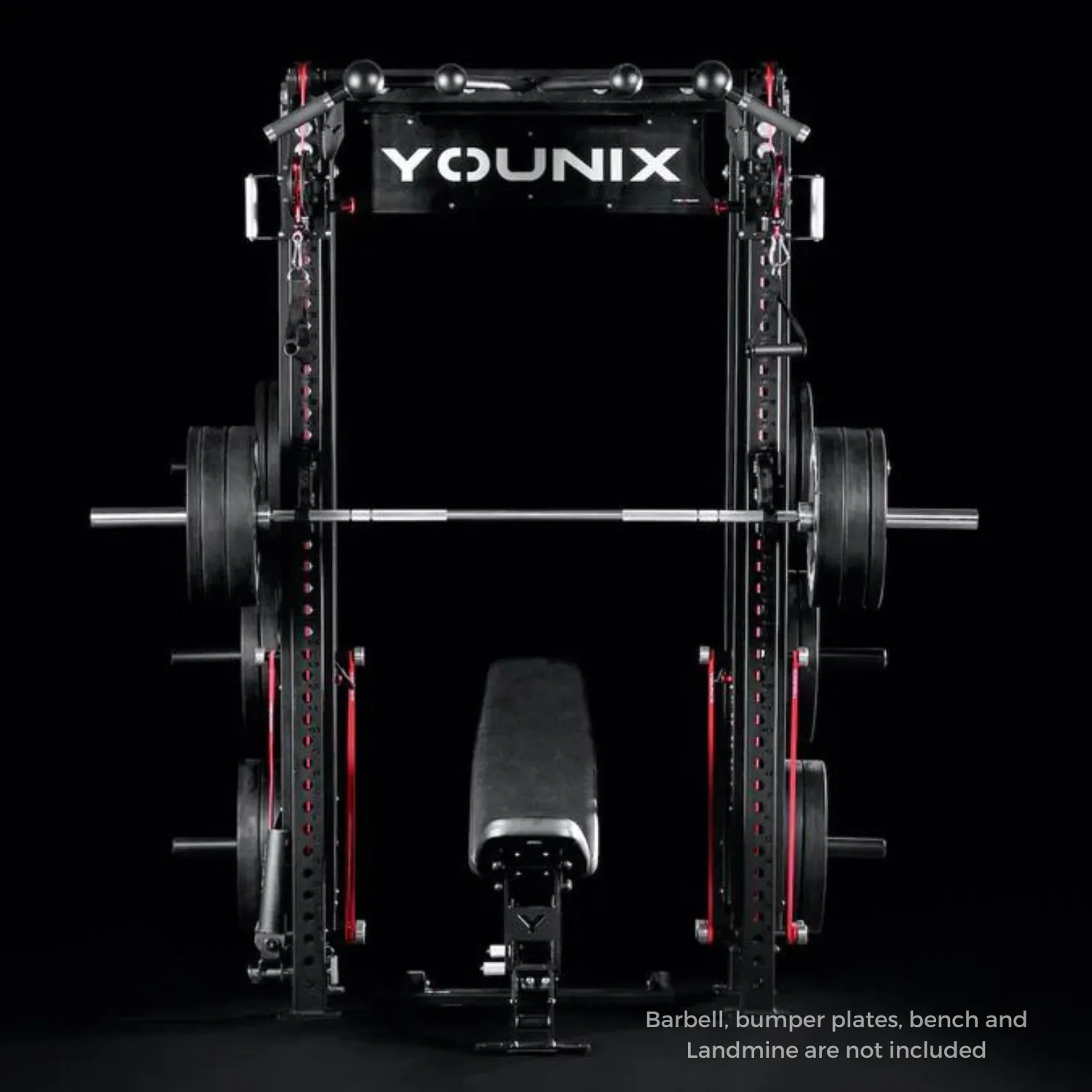 Younix Cable Rack