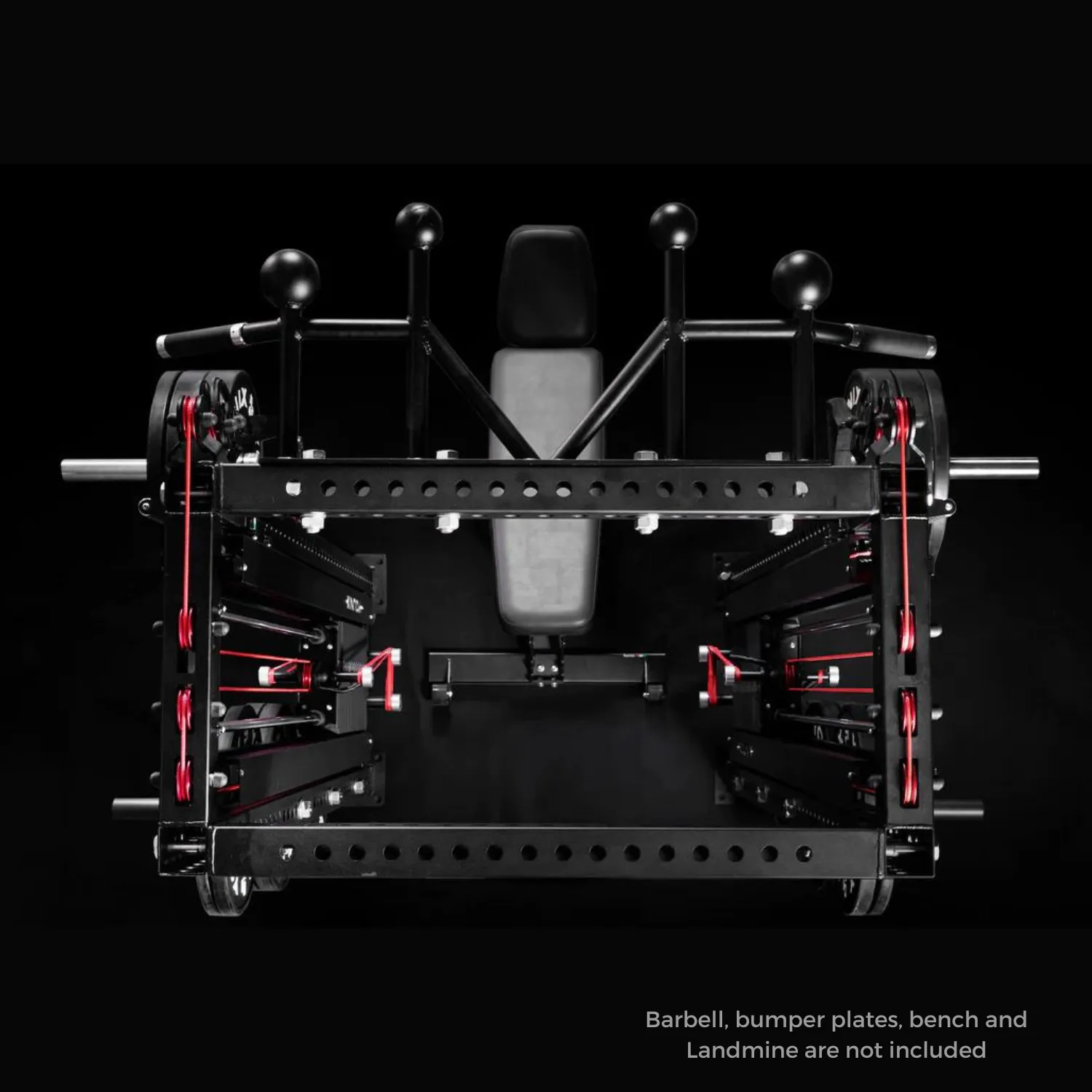 Younix Cable Rack