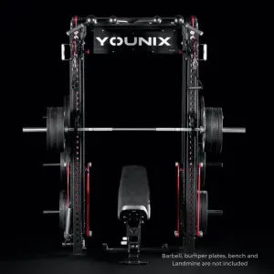 Younix Cable Rack