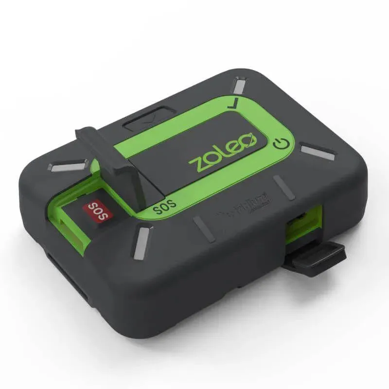 ZOLEO | Satellite Communicator
