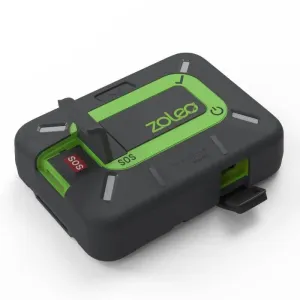 ZOLEO | Satellite Communicator