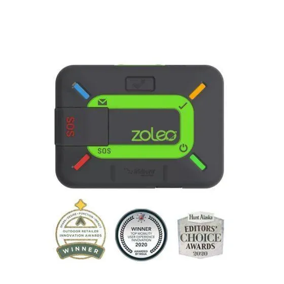 ZOLEO | Satellite Communicator