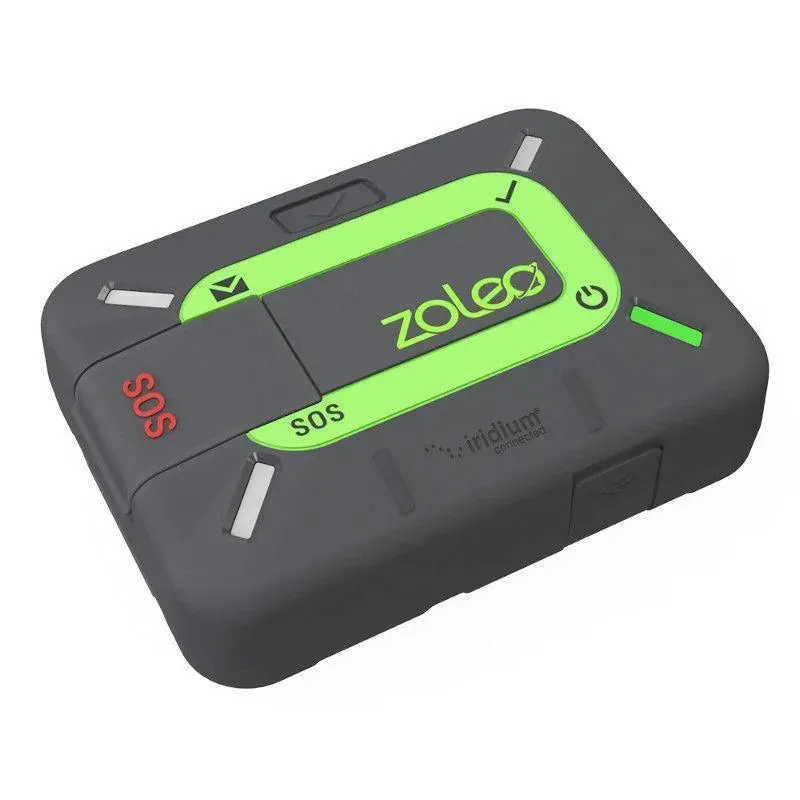ZOLEO | Satellite Communicator