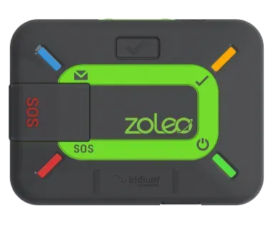 ZOLEO | Satellite Communicator